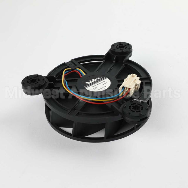844545P Fisher Paykel Fan Cntfgl D125 Assy