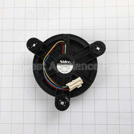 844545P Fisher Paykel Fan Cntfgl D125 Assy