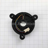 844545P Fisher Paykel Fan Cntfgl D125 Assy