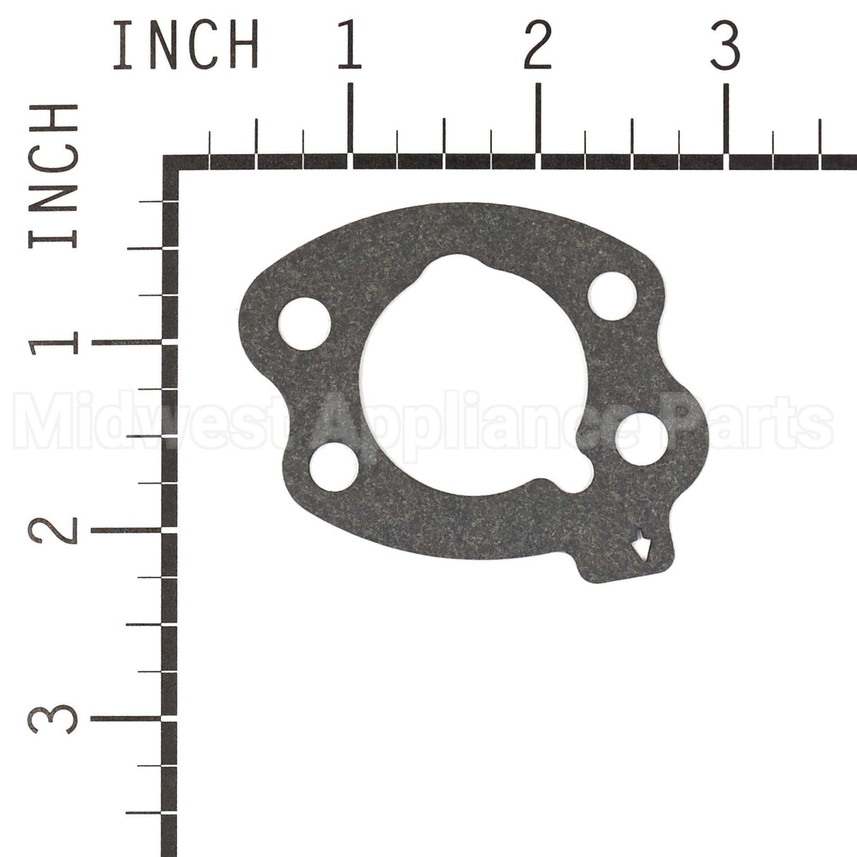 844931 Briggs & Stratton Gasket-Air Cleaner