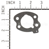 844931 Briggs & Stratton Gasket-Air Cleaner
