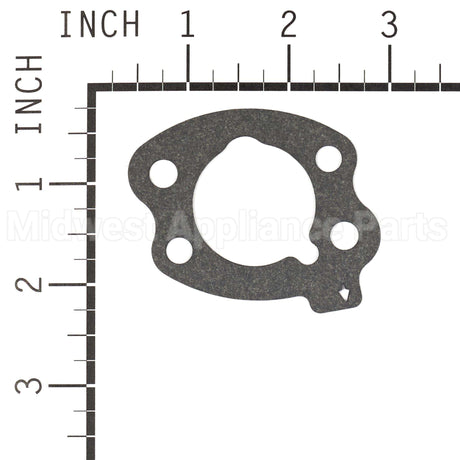 844931 Briggs & Stratton Gasket-Air Cleaner