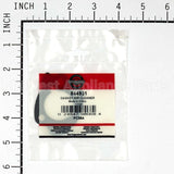 844931 Briggs & Stratton Gasket-Air Cleaner