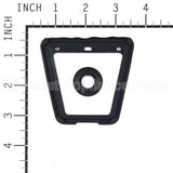 844986 Briggs & Stratton Gasket-Breather