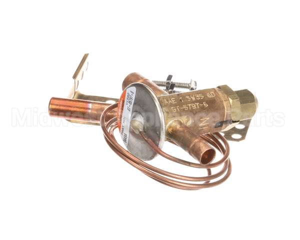 8449A Kolpak Expansion Valve Aae1Sw35-Gt-5797-6