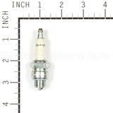 844S Champion H10C Shop Pack 24 Plugs