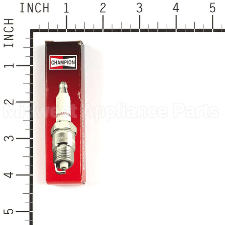 845 Champion J17Lm Sm Eng Spark Plug