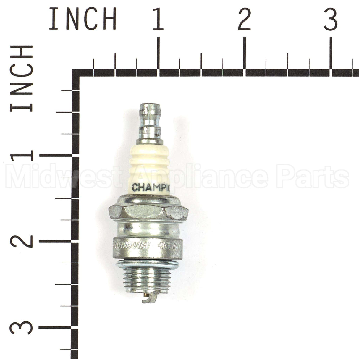845 Champion J17Lm Sm Eng Spark Plug