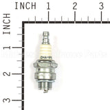 845 Champion J17Lm Sm Eng Spark Plug