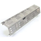 8450 Compatible Nieco Tube Burner Upper Shield 1015G