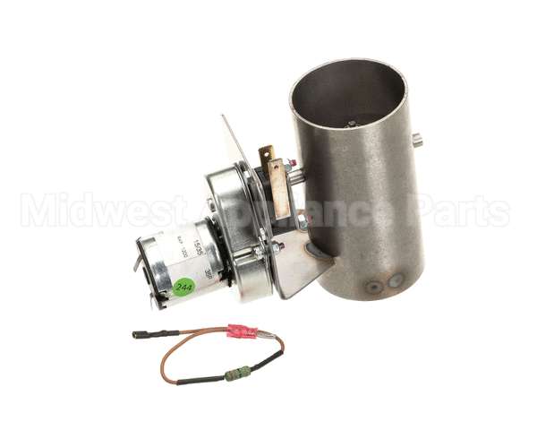 8450.1319S Rational Humidity Valve