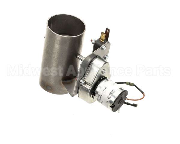 8450.1319S Rational Humidity Valve