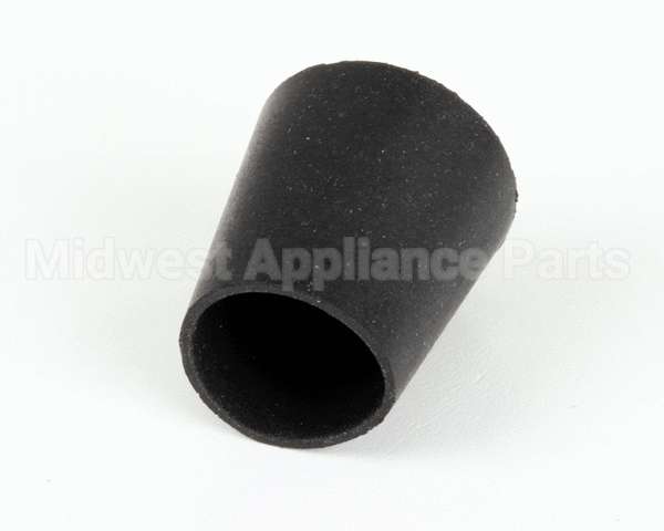 845025 Emberglo Steamer Rubber Foot