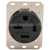 8450A Compatible Hubbell Receptacle(250V, 50A)