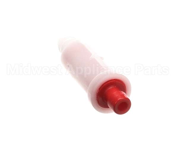 845146 Emberglo Strainer 1/4? Hose Barbs
