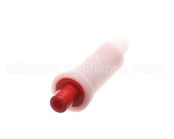 845146 Emberglo Strainer 1/4? Hose Barbs