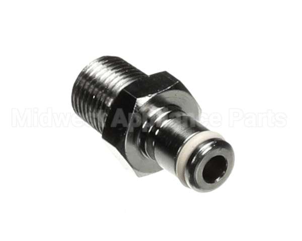 845147 Emberglo 1/8? Npt Male Water Quick Conn