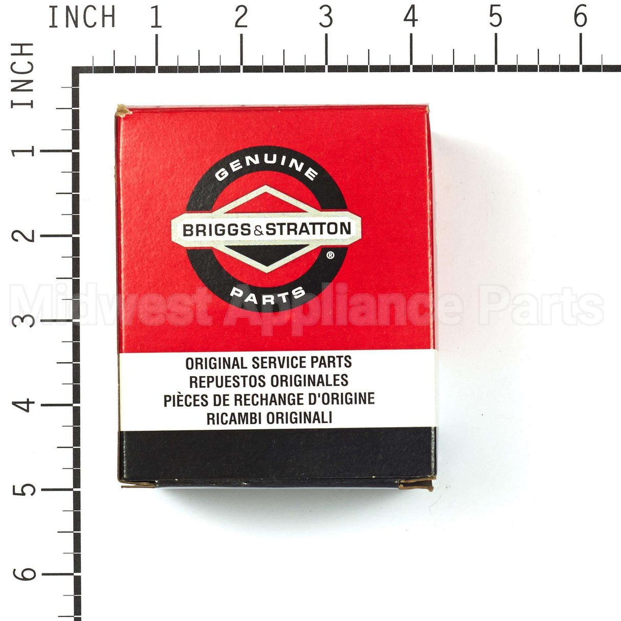845148 Briggs & Stratton Pump-Fuel