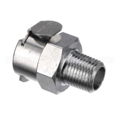 845148 Emberglo 1/8? Npt Female Water Quick Co