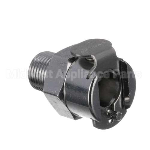 845148 Emberglo 1/8? Npt Female Water Quick Co