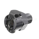 845148 Emberglo 1/8? Npt Female Water Quick Co