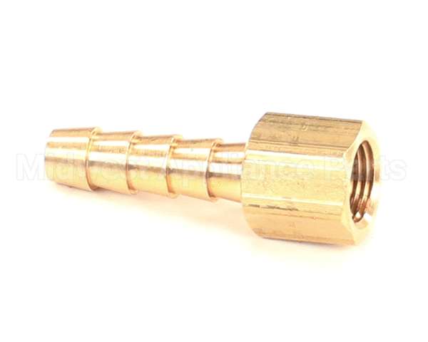 845149 Emberglo 18Hose Barb