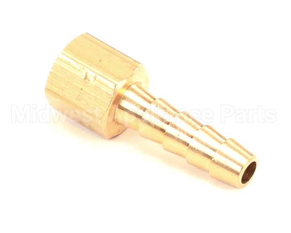 845149 Emberglo 18Hose Barb