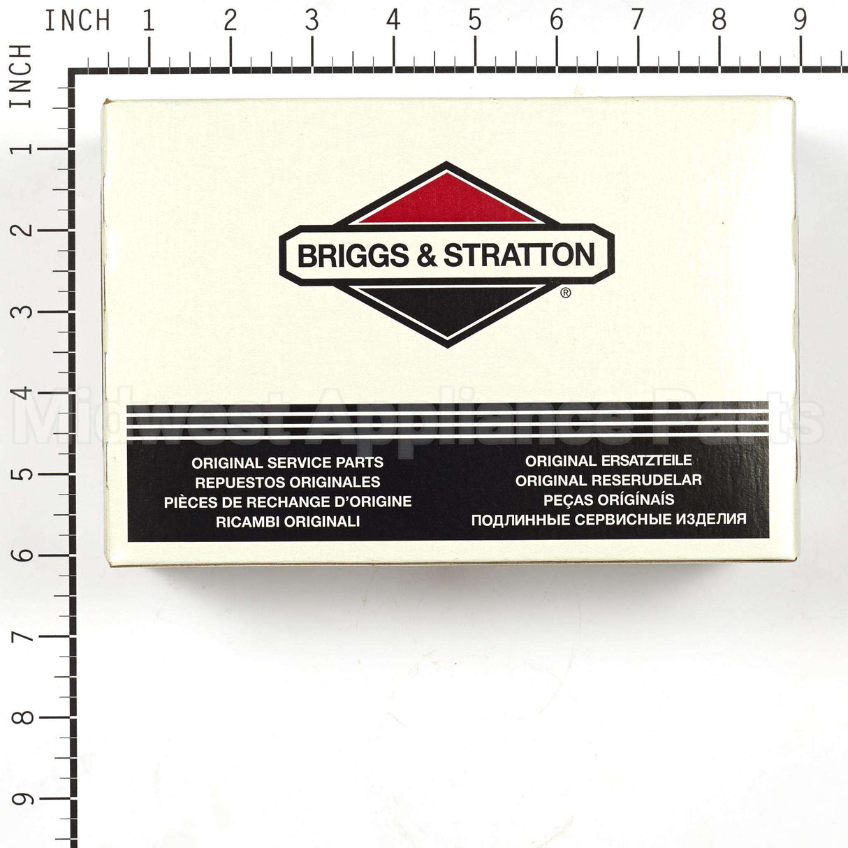 845199 Briggs & Stratton Carburetor