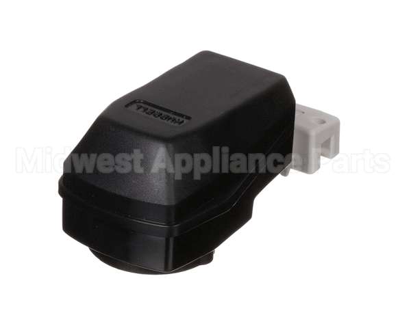 8452-C Hubbell Lighting Plug, 90 Degree Prongs