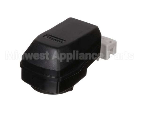 8452-C Hubbell Lighting Plug, 90 Degree Prongs