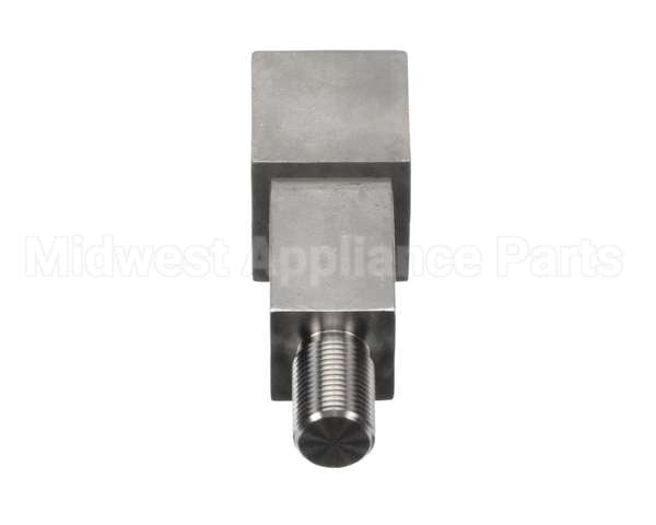84523 Henny Penny Machined-Caster Mounting Lvx