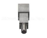 84523 Henny Penny Machined-Caster Mounting Lvx