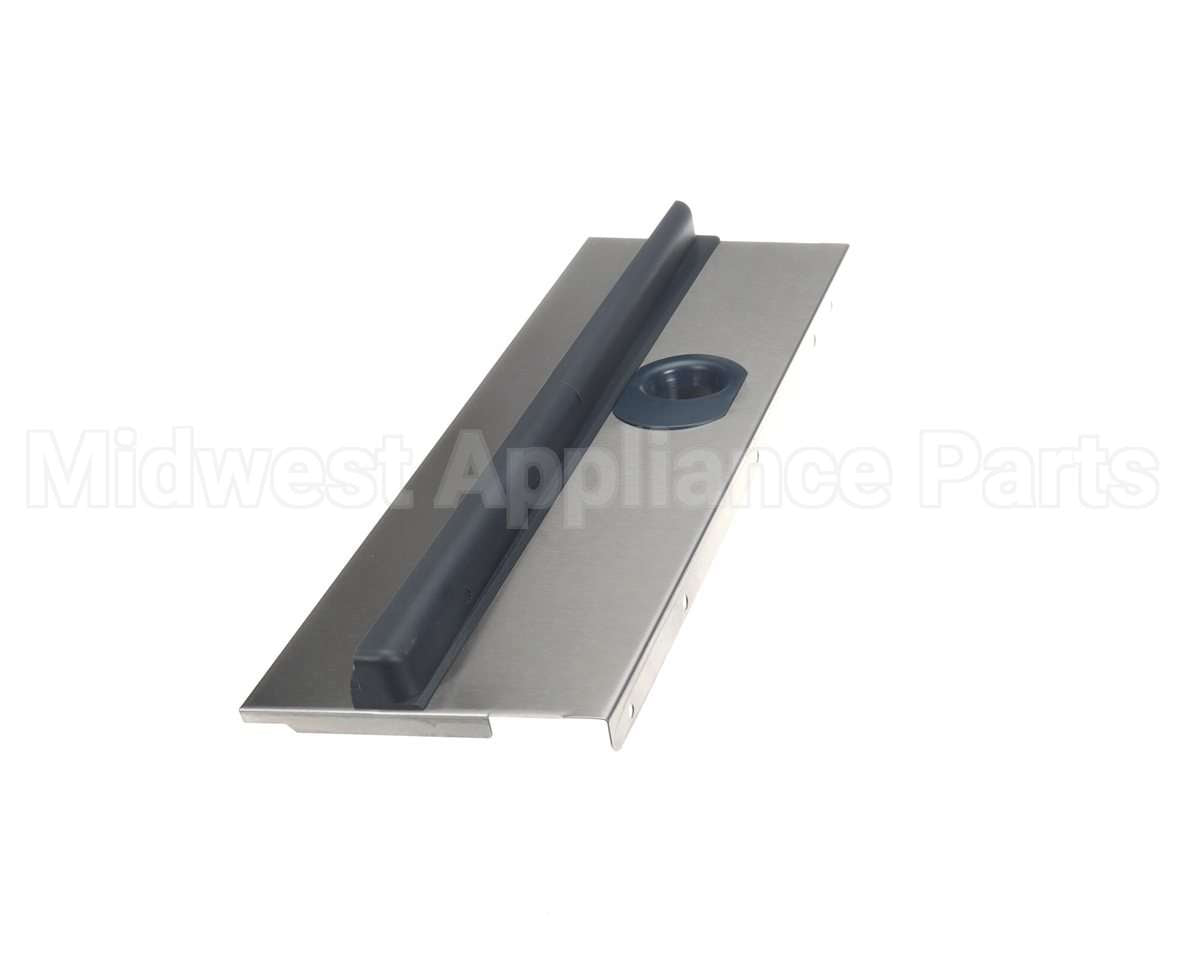 8455.1481P Rational Drip Collector Plastic W. Mounting Plate