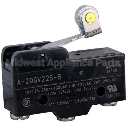 8456 Compatible Star Switch