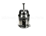 84580 Server Server W/Pump Fsp (Uk)