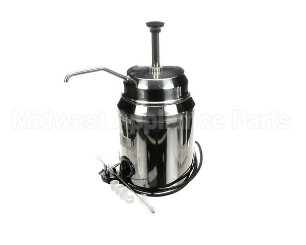 84580 Server Server W/Pump Fsp (Uk)