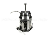 84580 Server Server W/Pump Fsp (Uk)