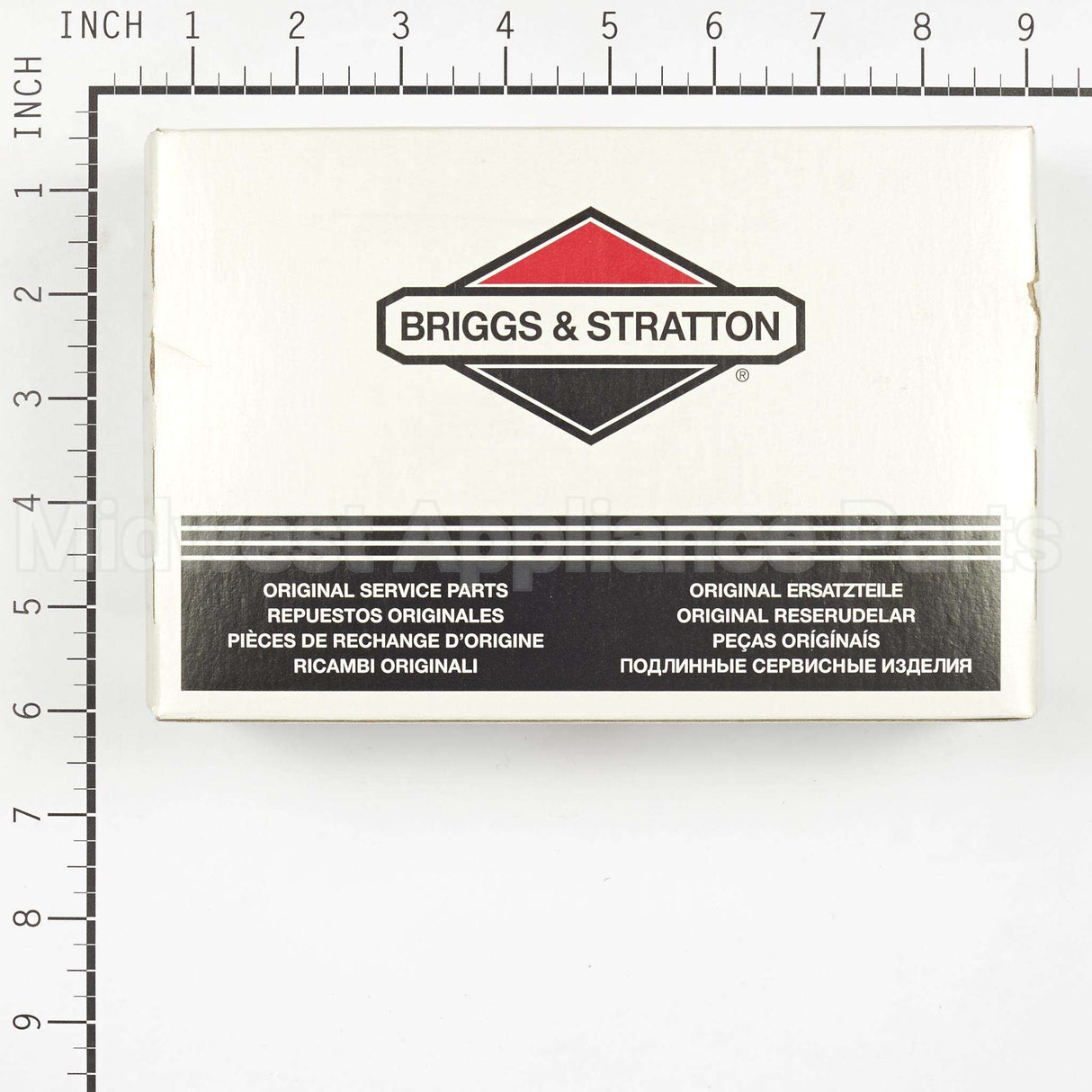 845906 Briggs & Stratton Carburetor