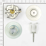845906 Briggs & Stratton Carburetor