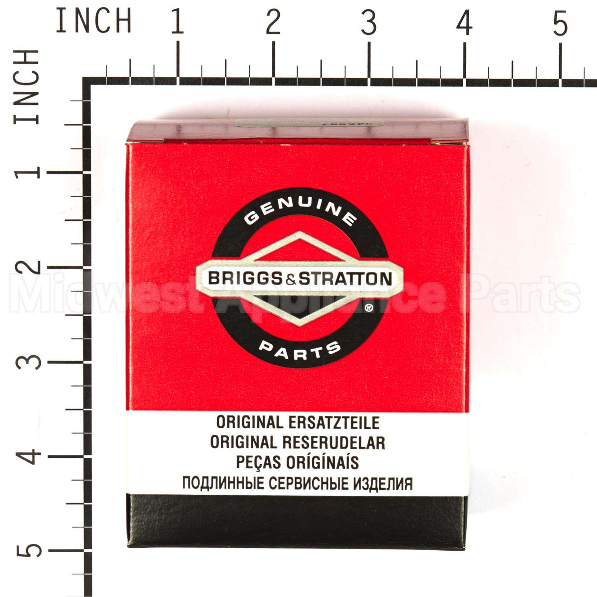 845907 Briggs & Stratton Regulator