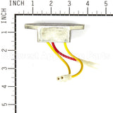 845907 Briggs & Stratton Regulator