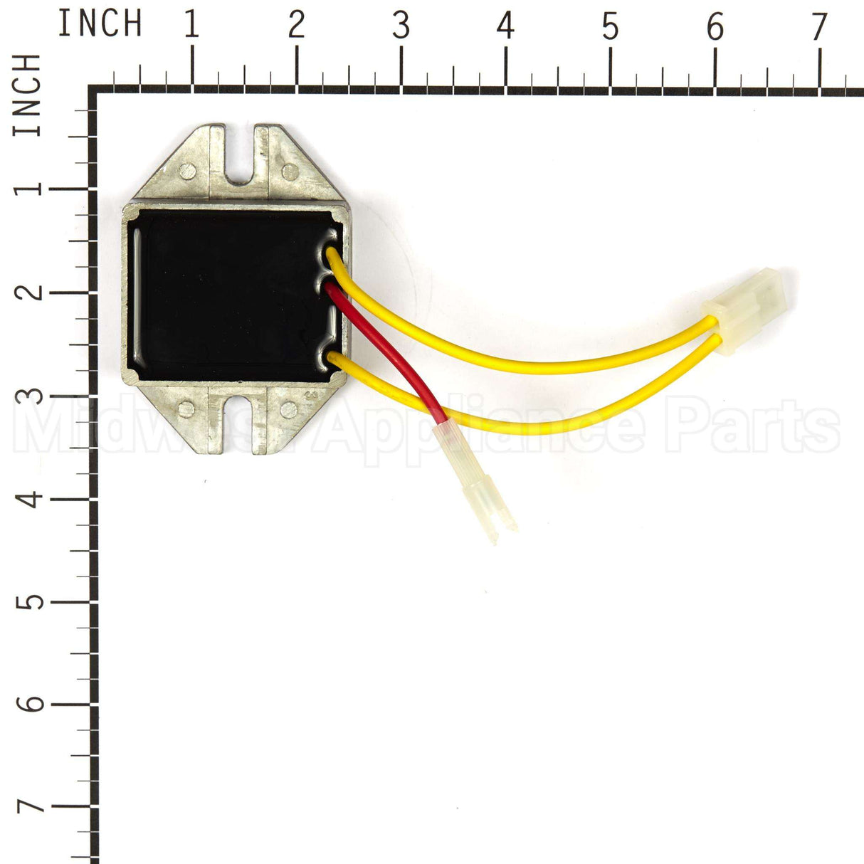 845907 Briggs & Stratton Regulator