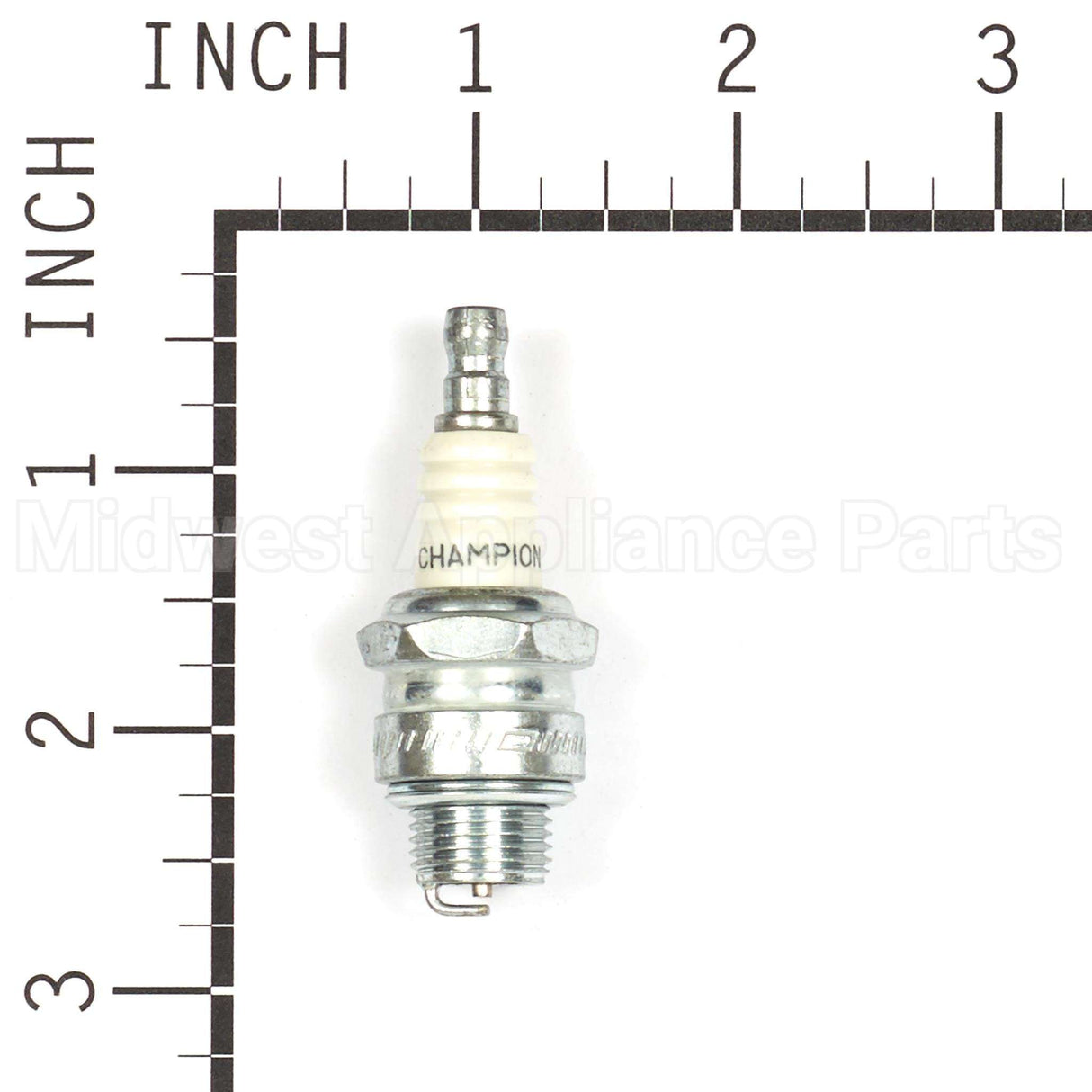 845S Champion J17Lm Shop Pack 24 Plugs