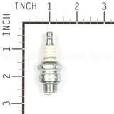 845S Champion J17Lm Shop Pack 24 Plugs