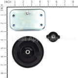 846013 Briggs & Stratton Shield-Carburetor