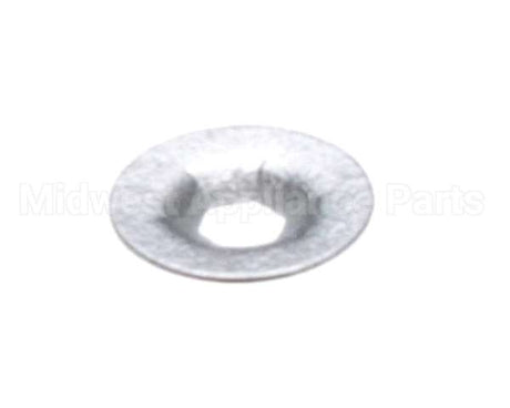 8460900 Apw Wyott Nut; Push 1/8