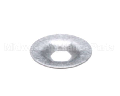 8460900 Apw Wyott Nut; Push 1/8