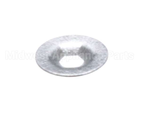 8460900 Apw Wyott Nut; Push 1/8