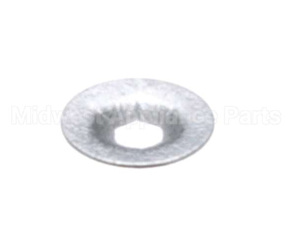 8460900 Apw Wyott Nut; Push 1/8
