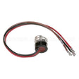 8461 Compatible Kolpak 3 Wire Df Therm/Fan Dly W/Lead